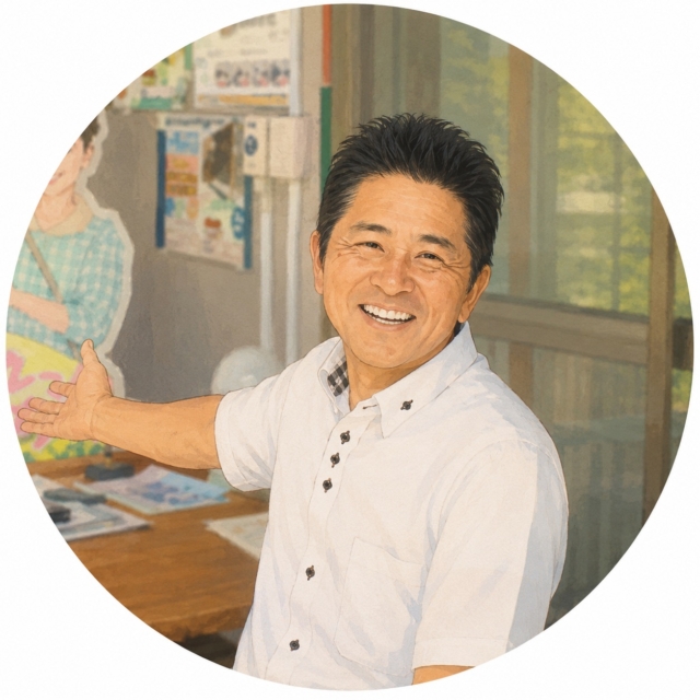 高島 秋善